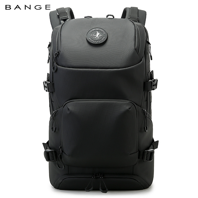 Outdoor Adventure Wear - Outdoor Adventure Backpack Large Capacity Multifunctional
