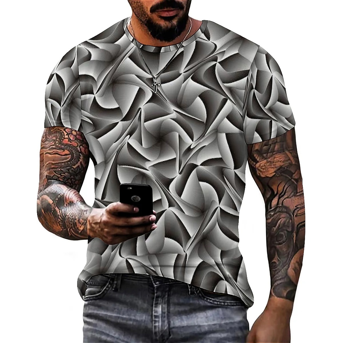 Outdoor Adventure Logo - 2026 New Style Outdoor Adventure Men's