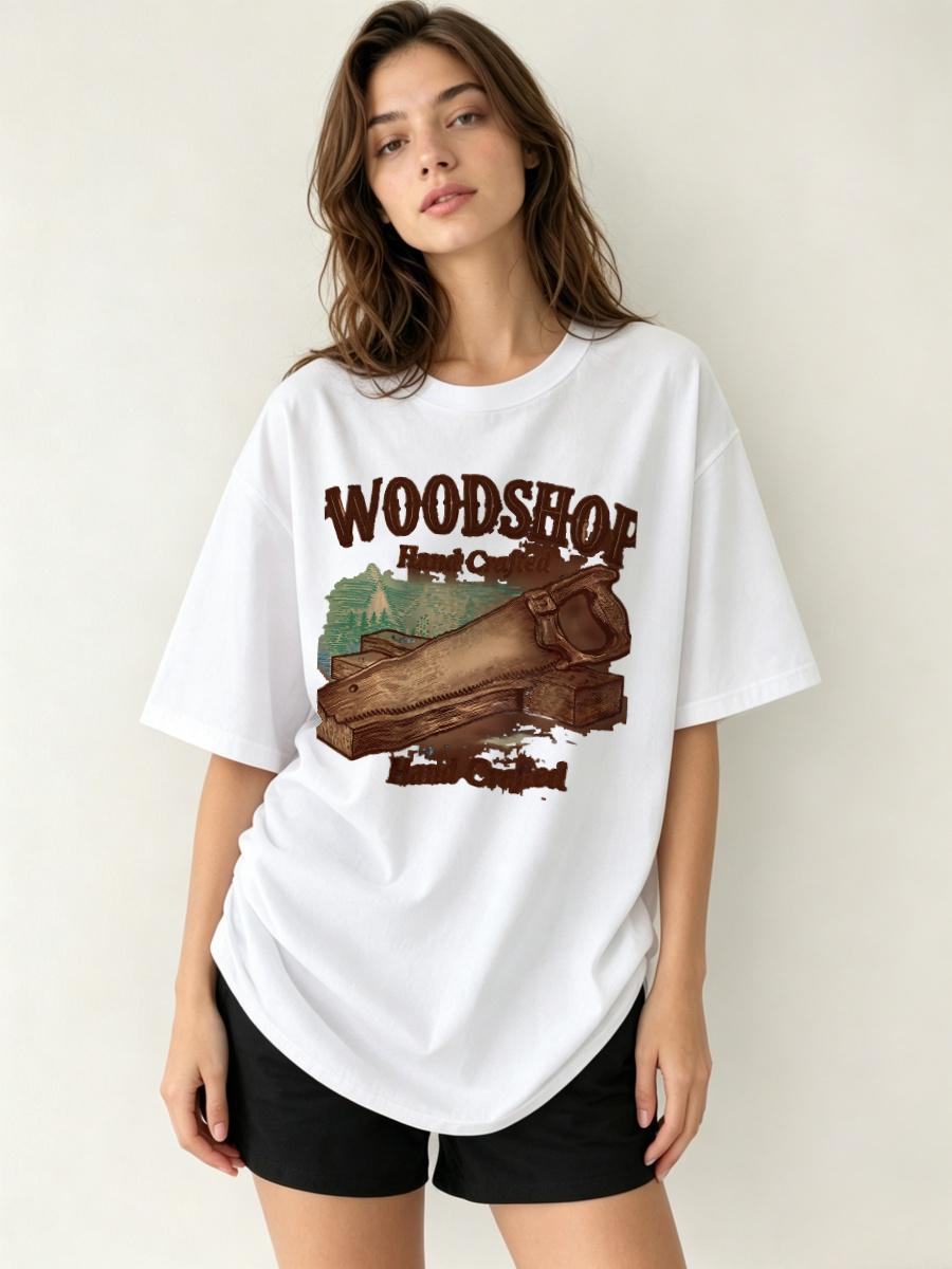 T Shirts Outdoor Adventure Can - Outdoor Adventure Logo ulasan dan harga