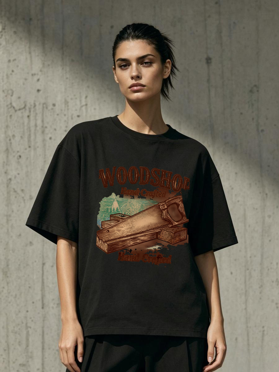 T Shirts Outdoor Adventure Can - Outdoor Adventure Logo ulasan dan harga