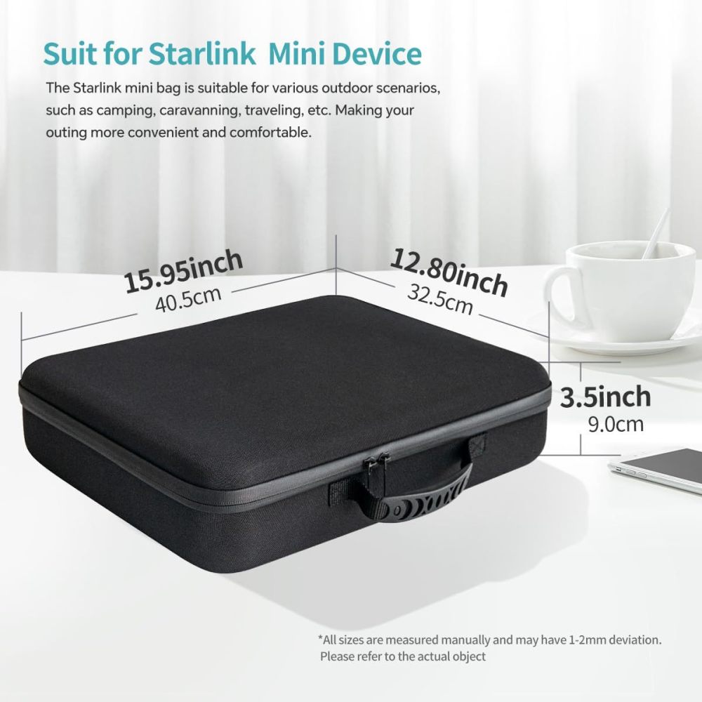 Hard Shell Carrying Case Suita - Outdoor Adventure Center ulasan dan harga
