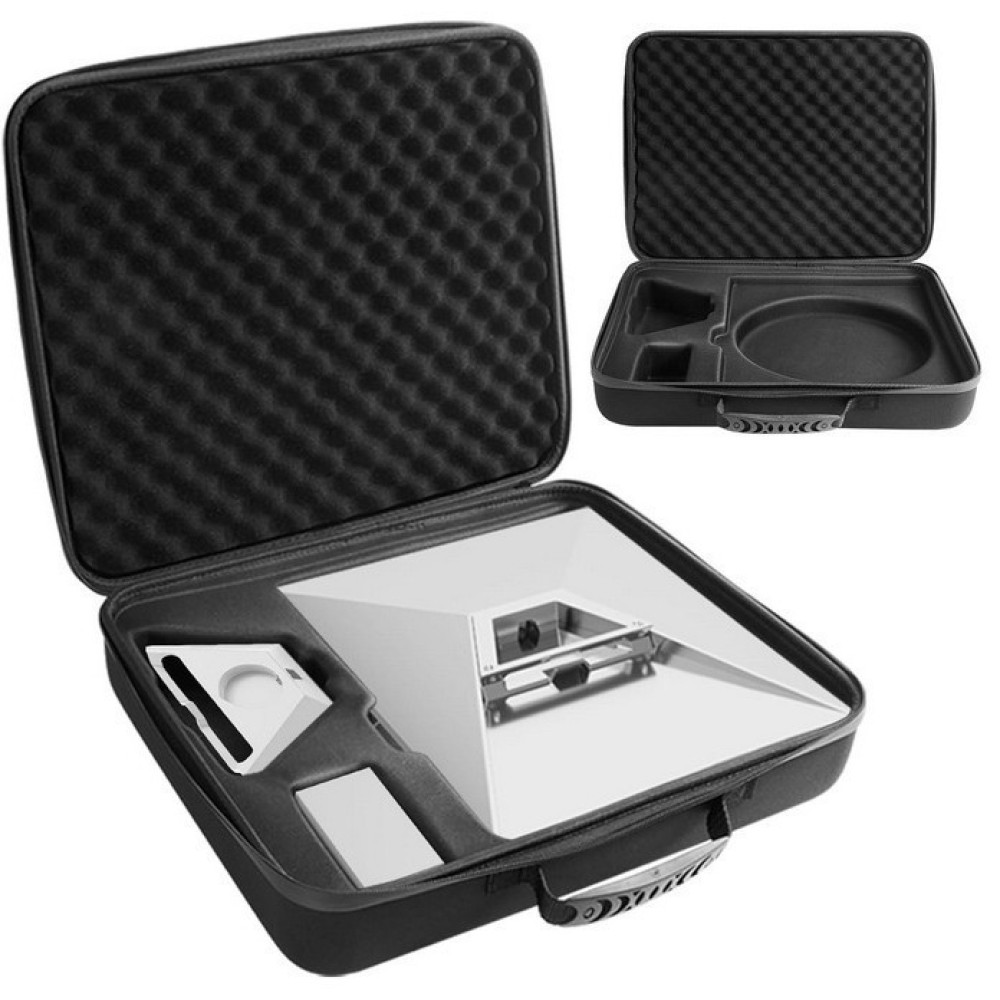 Hard Shell Carrying Case Suita - Outdoor Adventure Center ulasan dan harga