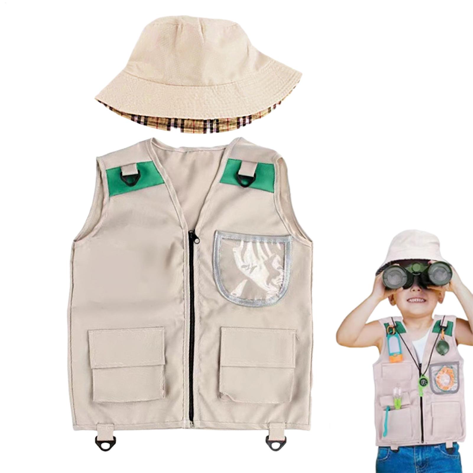 Safari Kids Outdoor Explorer K - Outdoor Adventure Kit For Kids ulasan dan harga