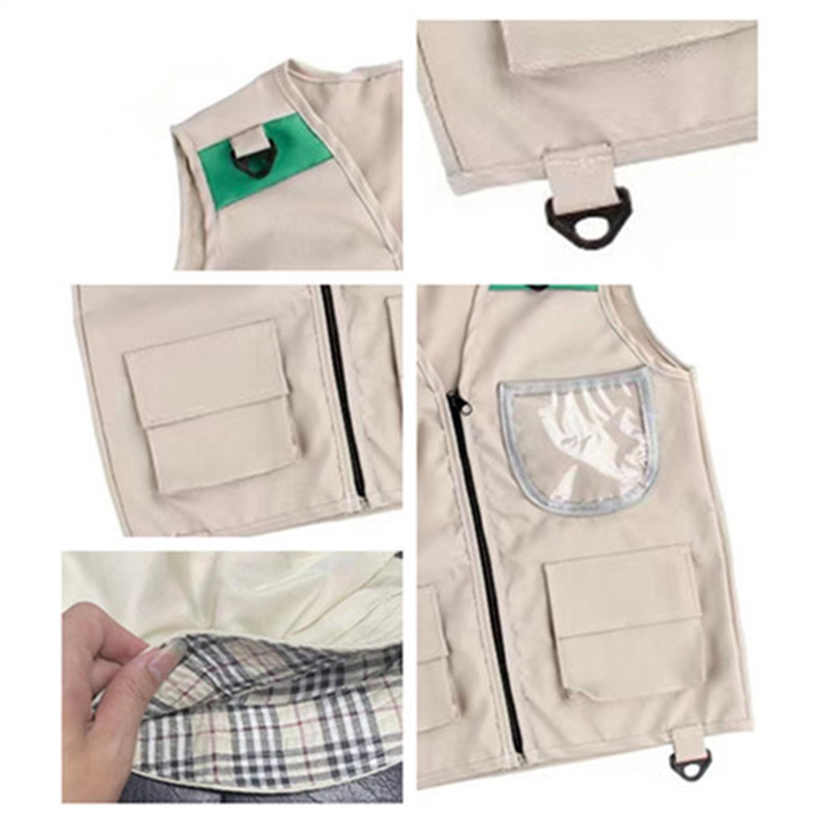 Safari Kids Outdoor Explorer K - Outdoor Adventure Kit For Kids ulasan dan harga