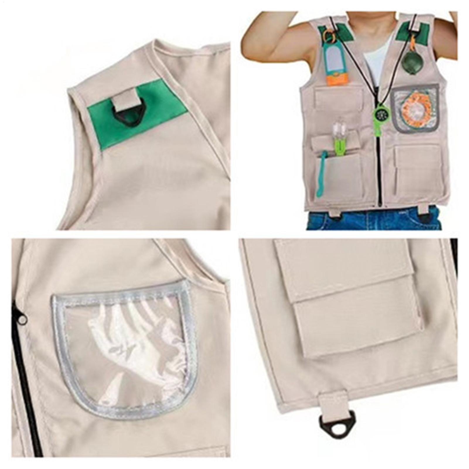 Safari Kids Outdoor Explorer K - Outdoor Adventure Kit For Kids ulasan dan harga