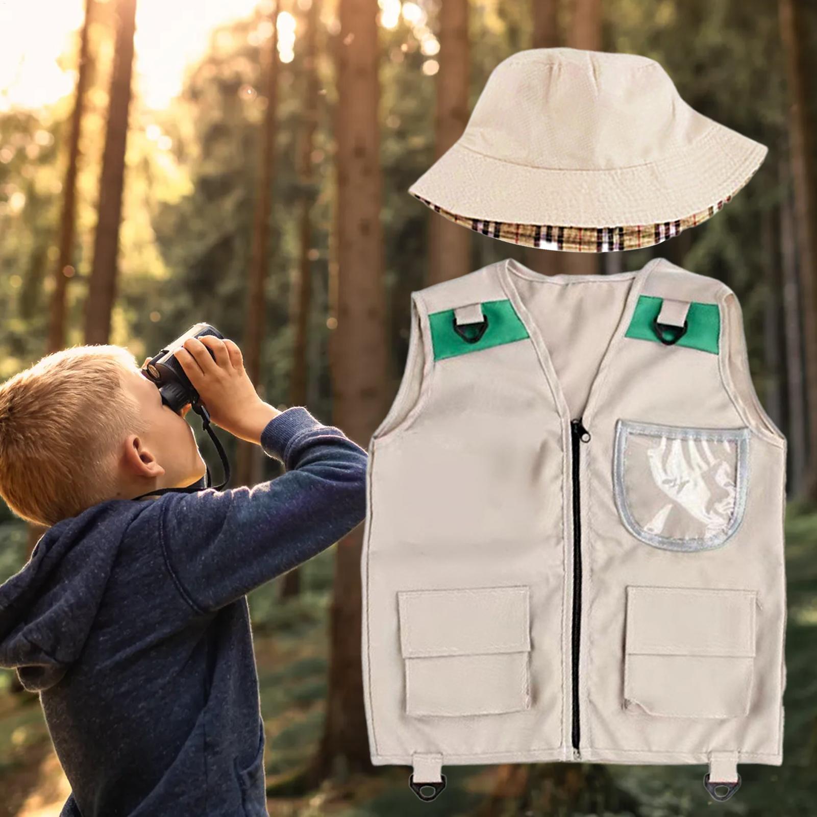 Safari Kids Outdoor Explorer K - Outdoor Adventure Kit For Kids ulasan dan harga