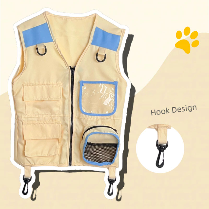 Children Explorer Vest Pretend - Outdoor Adventure For Kids ulasan dan harga