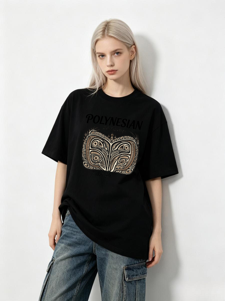 T Shirts Winter Enthusiasm Con - Outdoor Adventure Logo ulasan dan harga