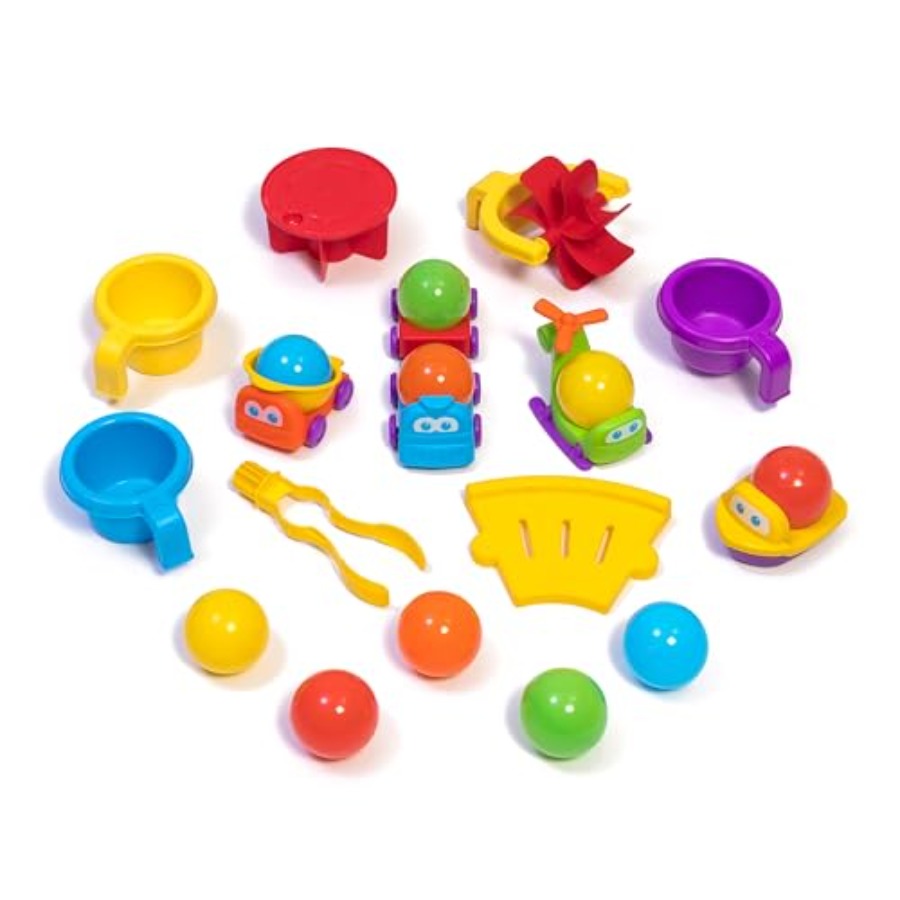 Ball Buddies Adventure Center  - Outdoor Adventure Center ulasan dan harga