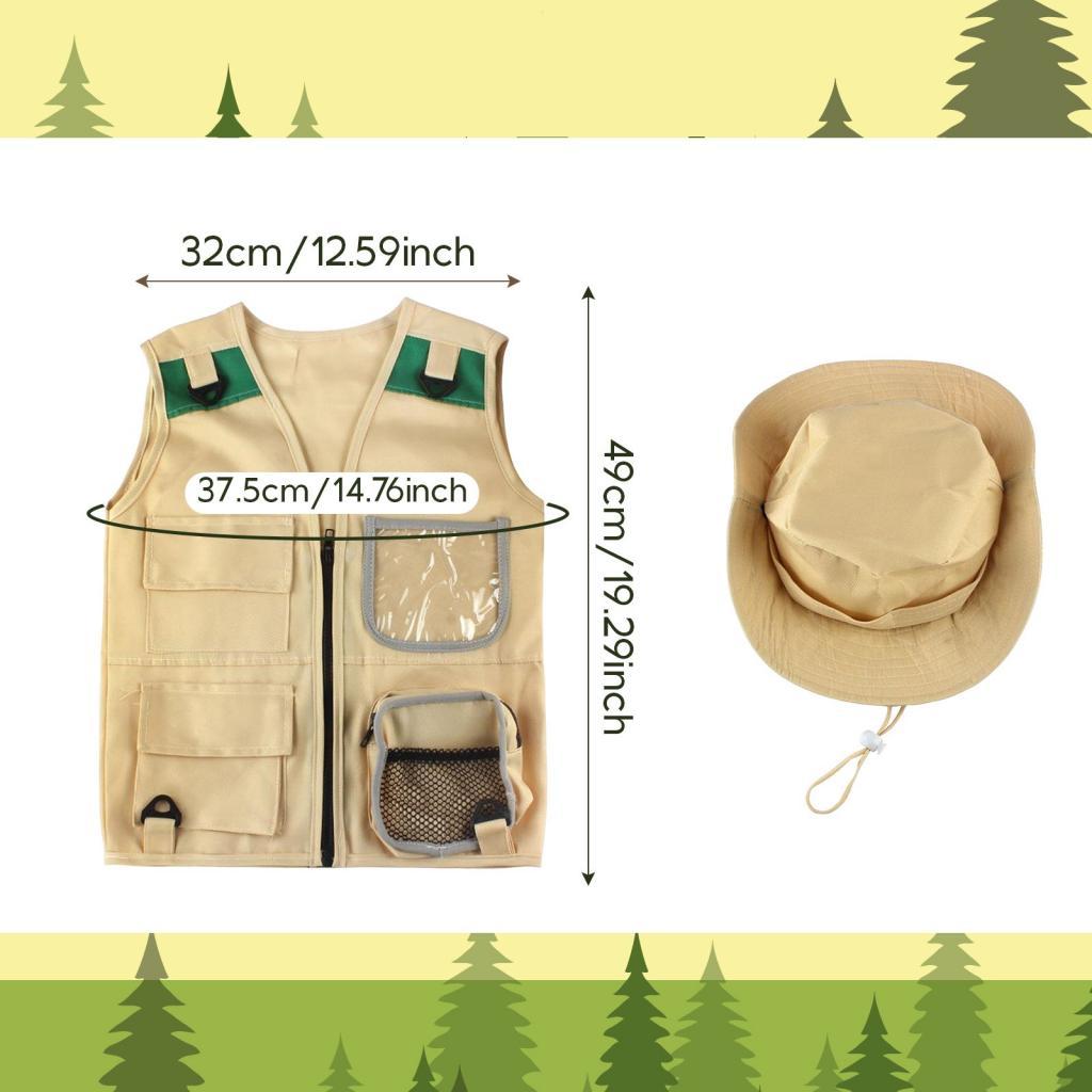 Kids explorer Outdoor Adventur - Outdoor Adventure For Toddlers ulasan dan harga