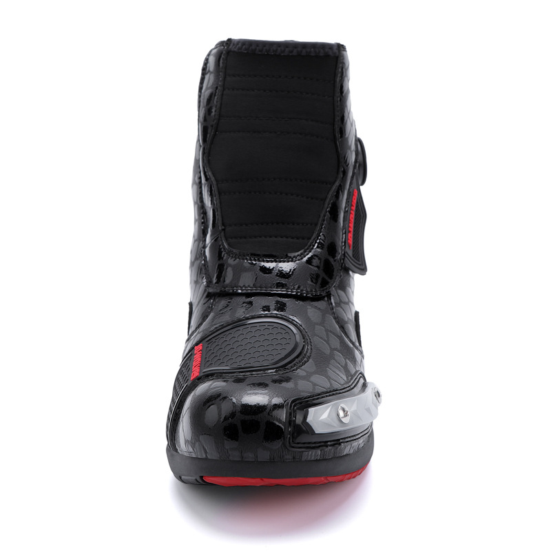 Off-Road Motorcycle Riding Boo - Outdoor Adventure Wear ulasan dan harga