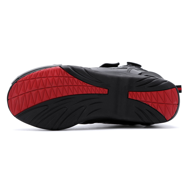Off-Road Motorcycle Riding Boo - Outdoor Adventure Wear ulasan dan harga