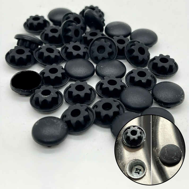 4Pcs Caravan Sink Screw Cap Co - Outdoor Adventures ulasan dan harga