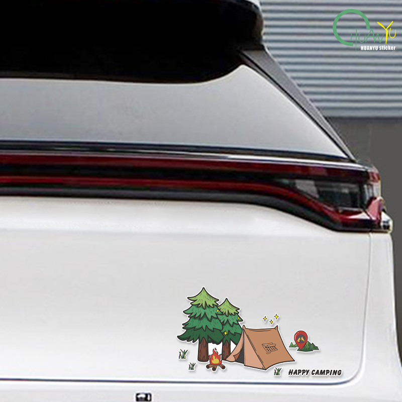 Outdoor Camping Tank 300 Car S - Outdoor Adventure Center ulasan dan harga