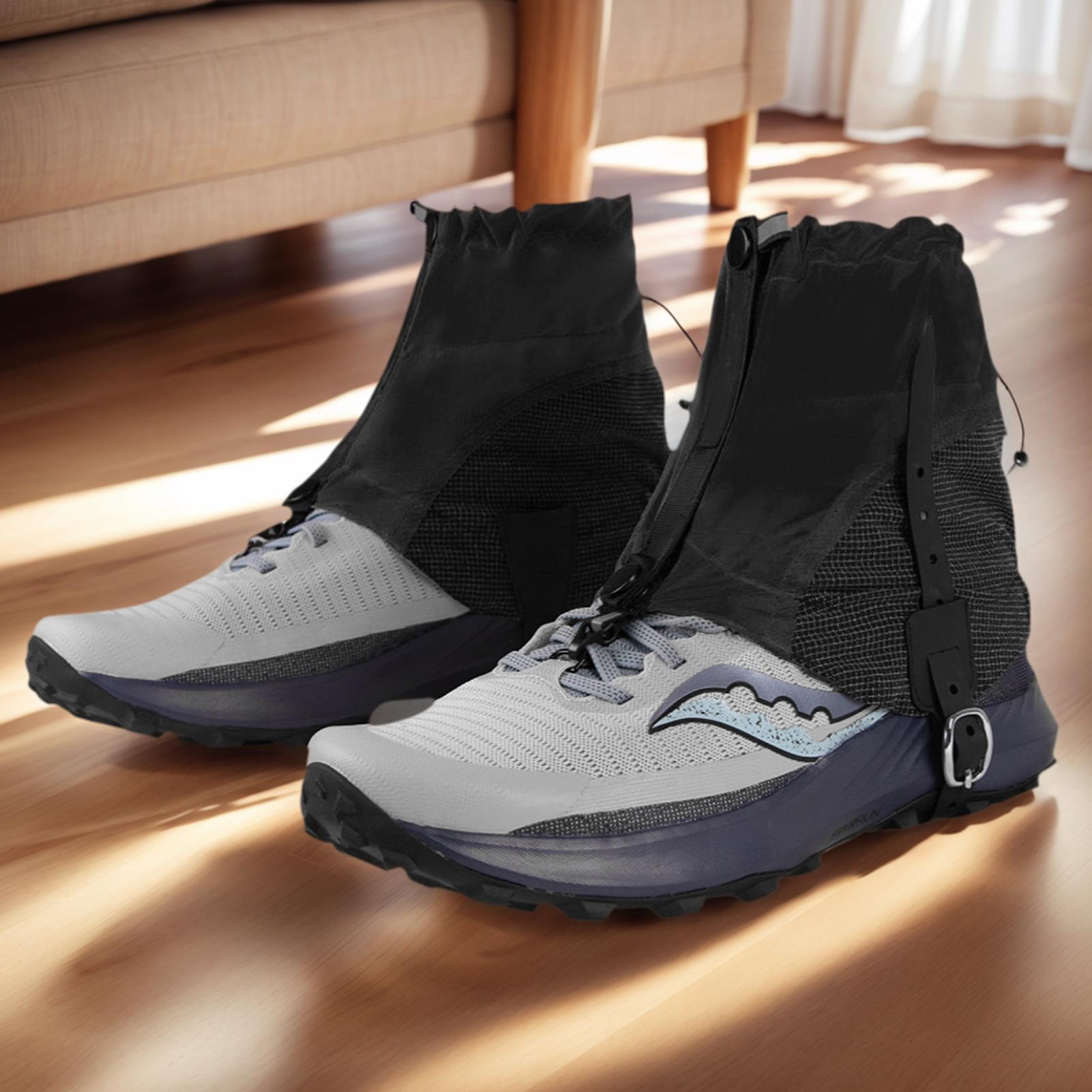 Leg Guards Outdoor Ankle Gaite - Outdoor Adventure Wear ulasan dan harga