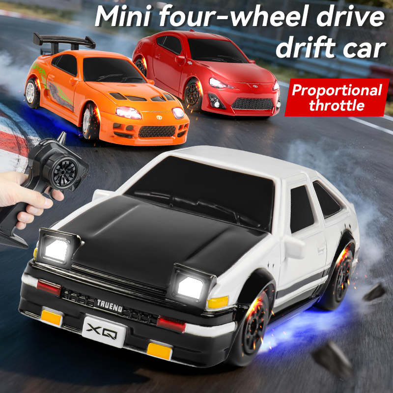 New 4×4 Stunt RC Drift Cars 1/ - Outdoor Adventure Group ulasan dan harga