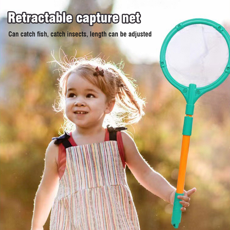 Children's Insect Butterfly Ca - Outdoor Adventure Kit For Kids ulasan dan harga