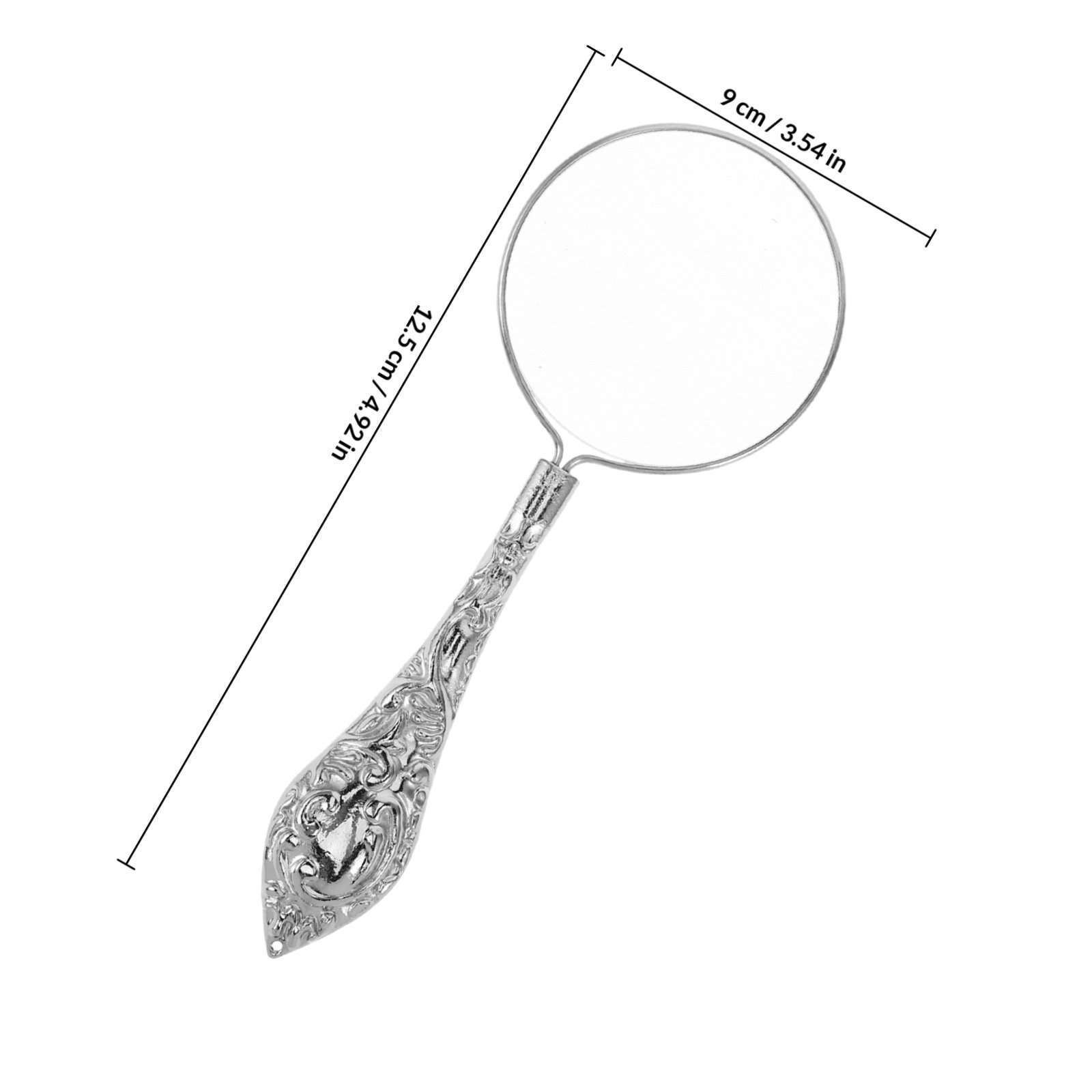 Kids Insect Magnifying Glass P - Outdoor Adventure For Toddlers ulasan dan harga