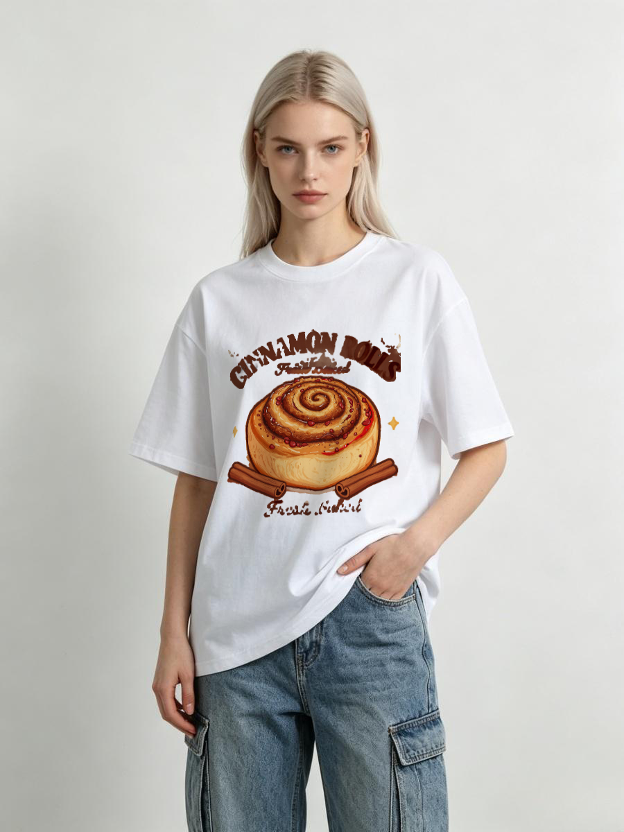 T Shirts Summer Chance Offerin - Outdoor Adventure Logo ulasan dan harga