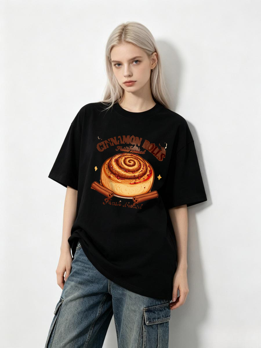 T Shirts Summer Chance Offerin - Outdoor Adventure Logo ulasan dan harga