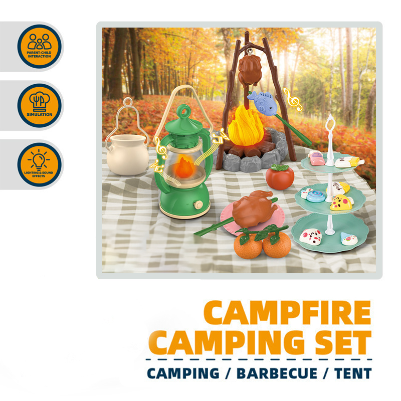 Kids Outdoor Adventure Tool Se - Outdoor Adventure For Kids ulasan dan harga