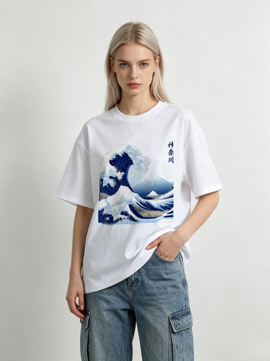 T Shirts Outdoor Adventure Can - Outdoor Adventure Logo ulasan dan harga