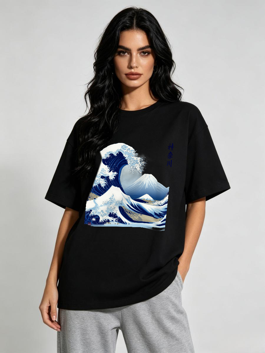 T Shirts Outdoor Adventure Can - Outdoor Adventure Logo ulasan dan harga