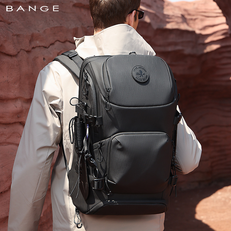 Outdoor Adventure Backpack Lar - Outdoor Adventure Wear ulasan dan harga