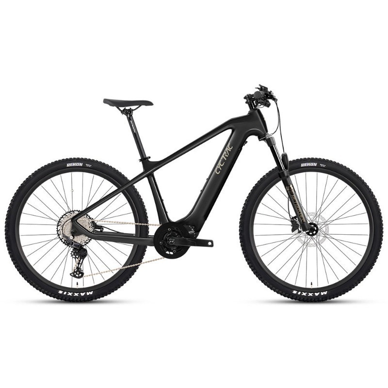SATU CYCTRAC Electric Power Mo - Outdoor Adventure Center ulasan dan harga