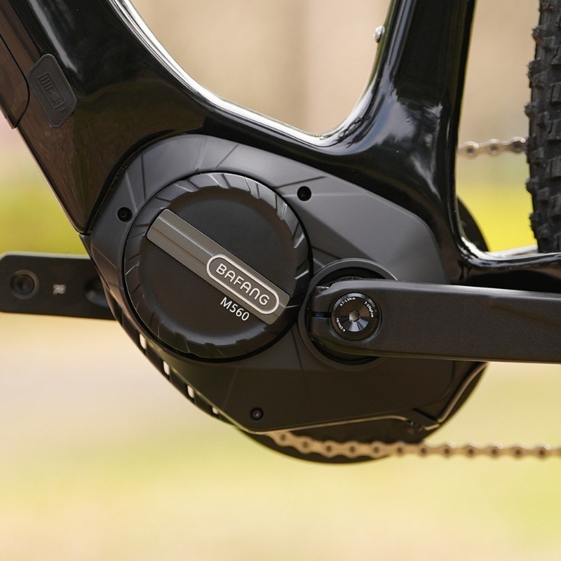 SATU CYCTRAC Electric Power Mo - Outdoor Adventure Center ulasan dan harga