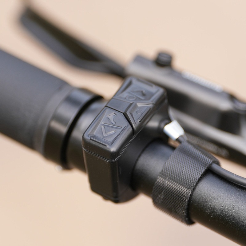 SATU CYCTRAC Electric Power Mo - Outdoor Adventure Center ulasan dan harga