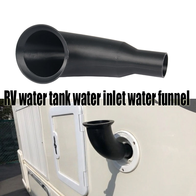 1pc Motorhome Camping Funnel R - Outdoor Adventures ulasan dan harga
