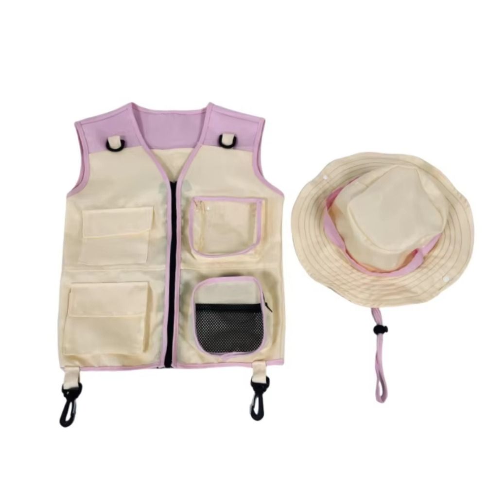 Summer Clothing Kids Explorer  - Outdoor Adventure Kit For Kids ulasan dan harga