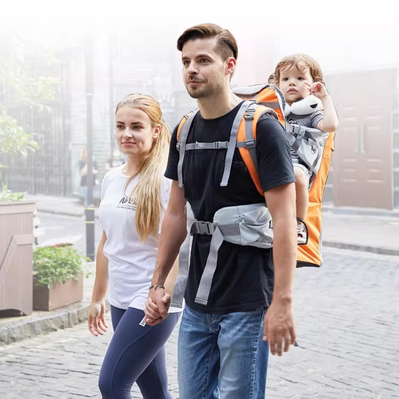 Hiking Baby Carrier Backpack,  - Outdoor Adventure For Toddlers ulasan dan harga