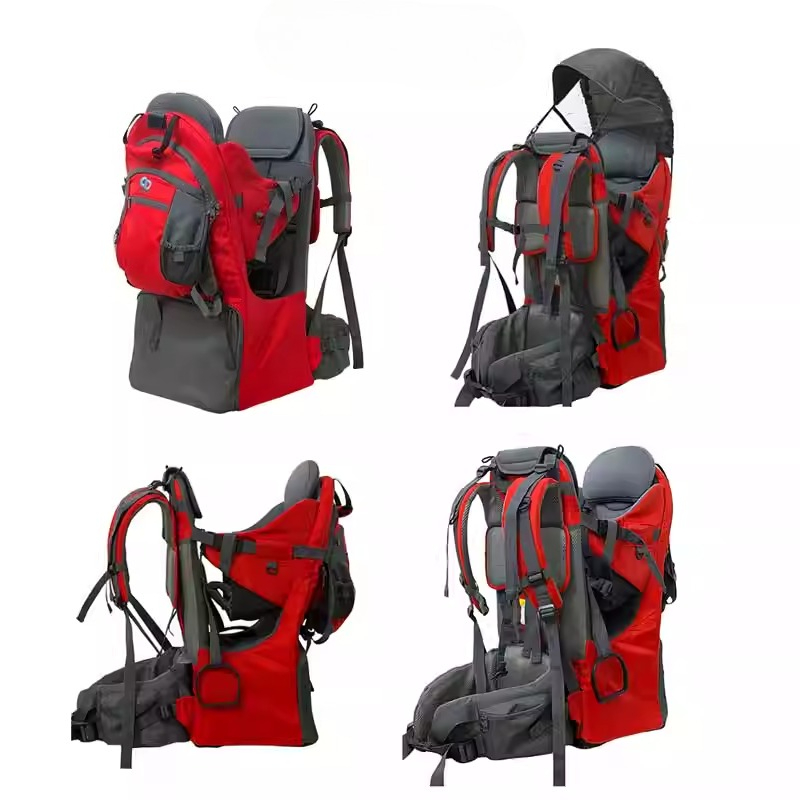 Hiking Baby Carrier Backpack,  - Outdoor Adventure For Toddlers ulasan dan harga