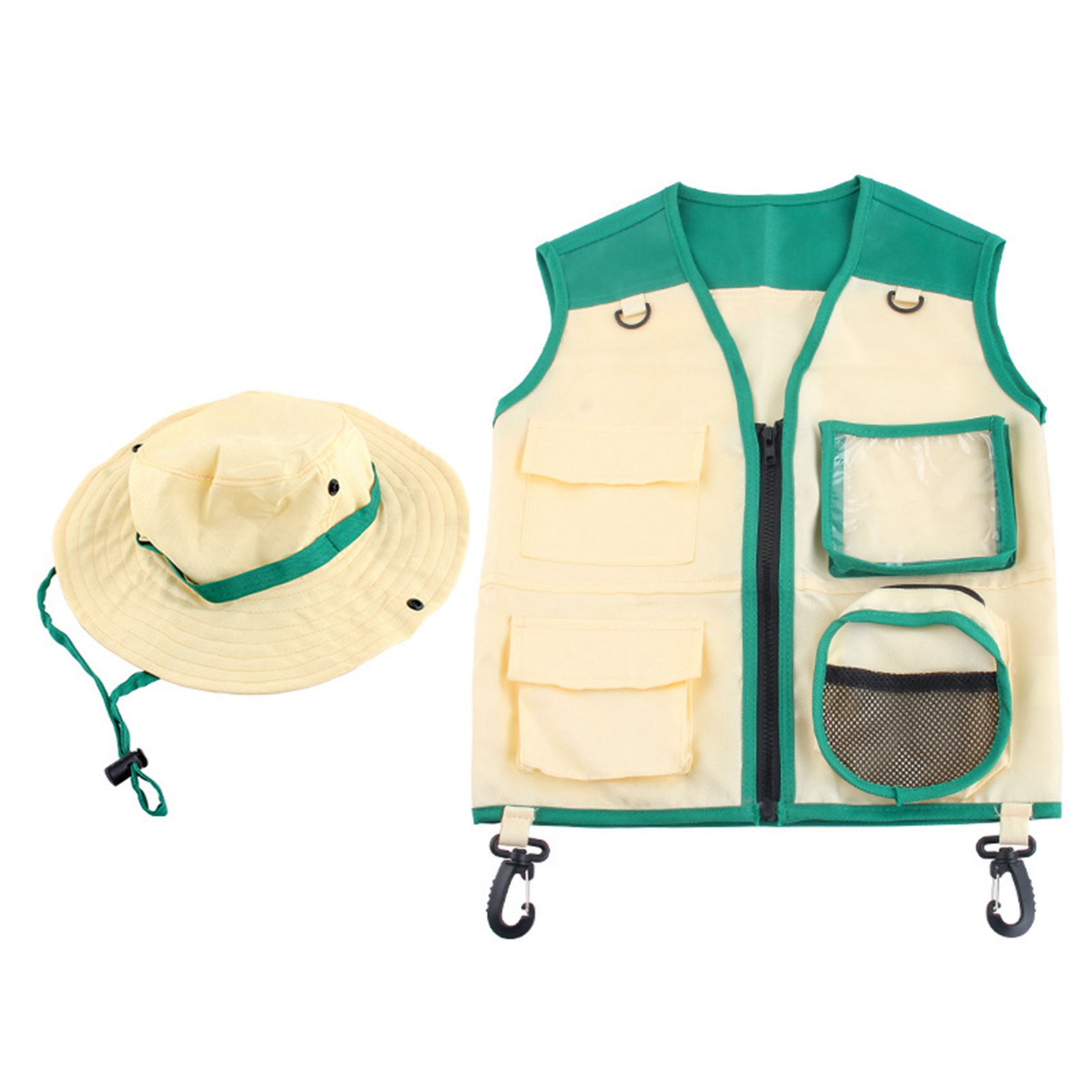 *SPOR Kids Outdoor Adventure E - Outdoor Adventure Kit For Kids ulasan dan harga