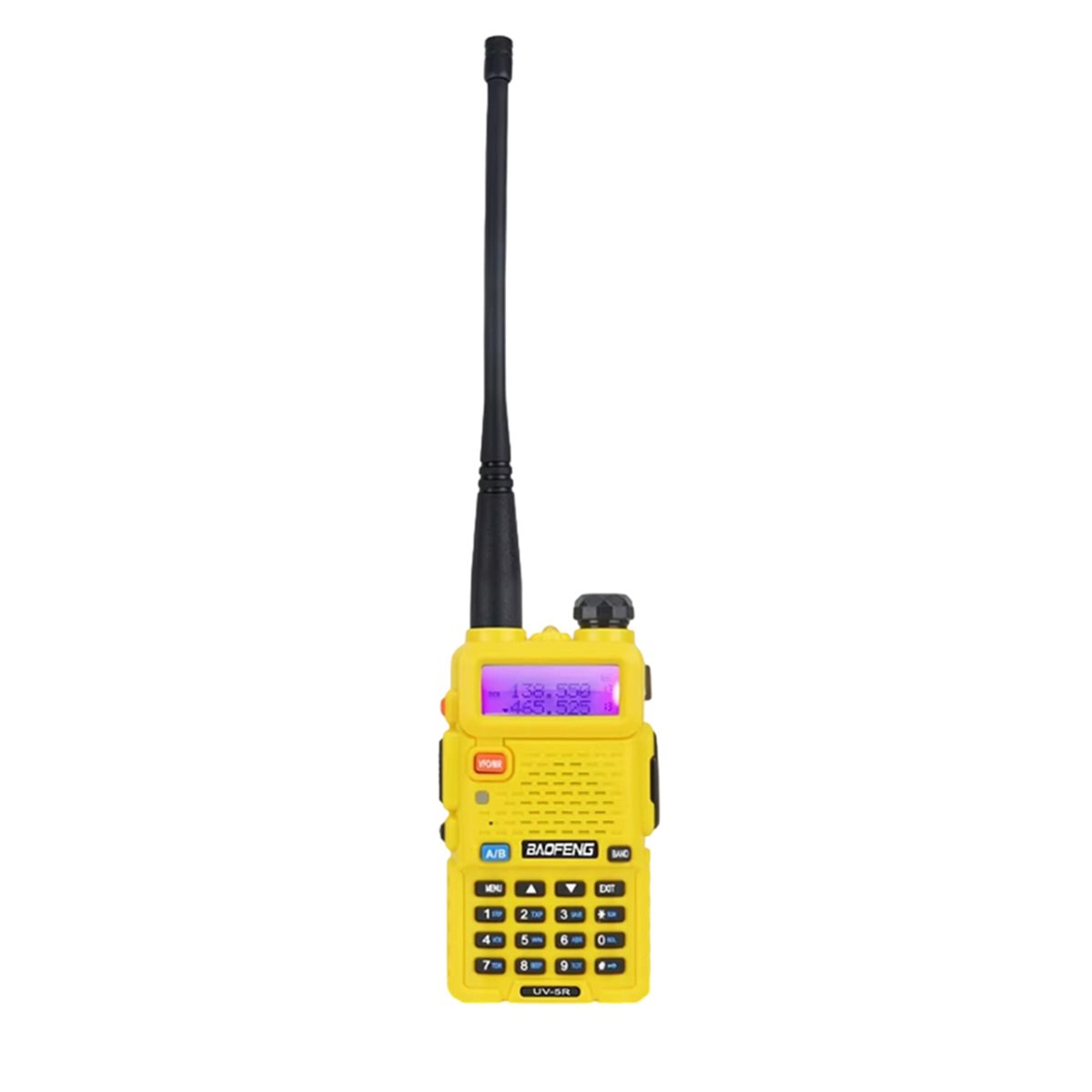 A26Z  UV5R High-Power Walkie-T - Outdoor Adventure Tours ulasan dan harga