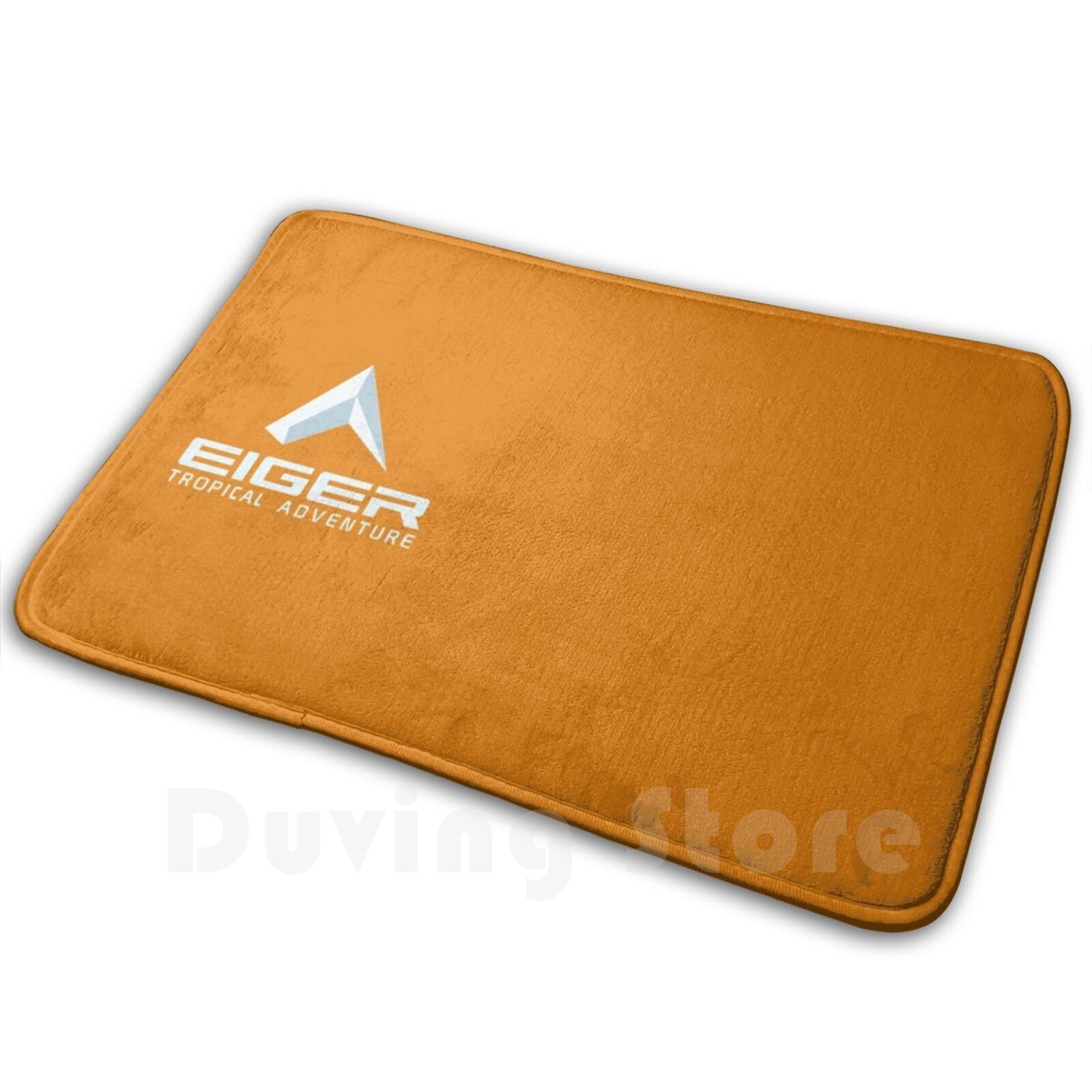 Eiger Tropical Adventure Carpe - Outdoor Adventure Logo ulasan dan harga