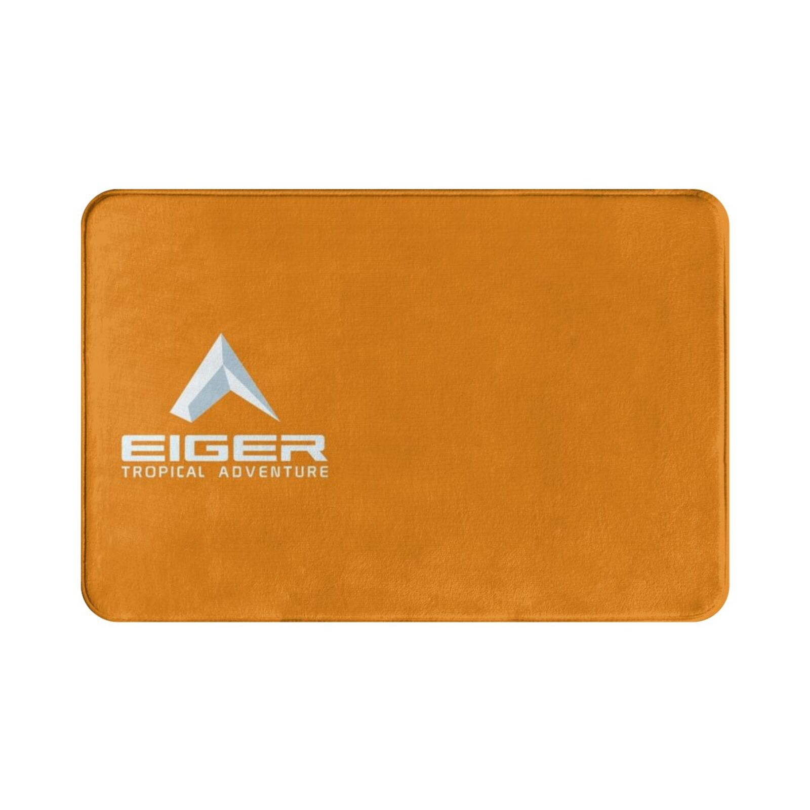 Eiger Tropical Adventure Carpe - Outdoor Adventure Logo ulasan dan harga