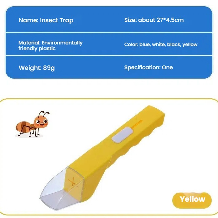 Bug Catcher Kit for Kids Outdo - Outdoor Adventure Kit For Kids ulasan dan harga