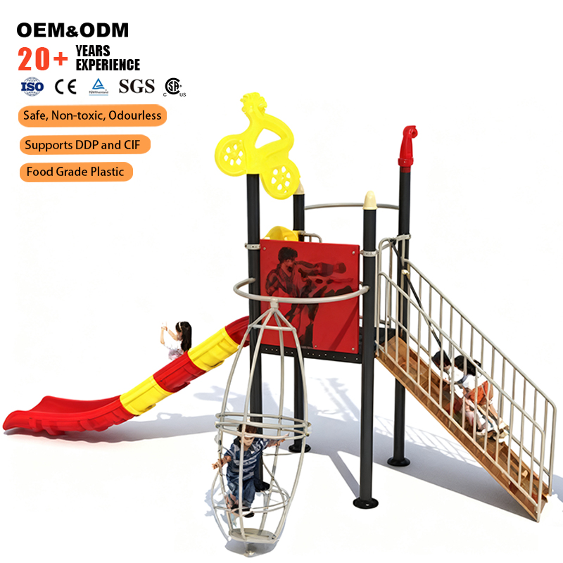 2026 Eco-friendly Plastic-Meta - Outdoor Adventure Center ulasan dan harga