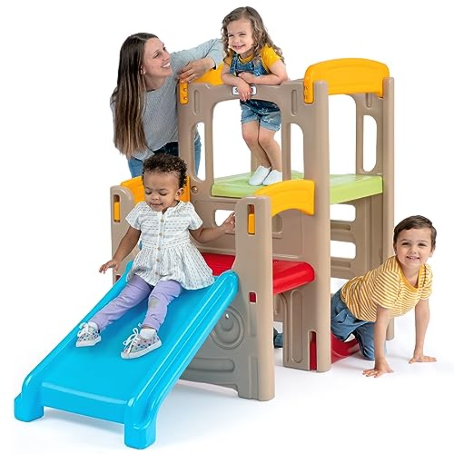 Young Explorers Adventure Clim - Outdoor Adventure For Toddlers ulasan dan harga