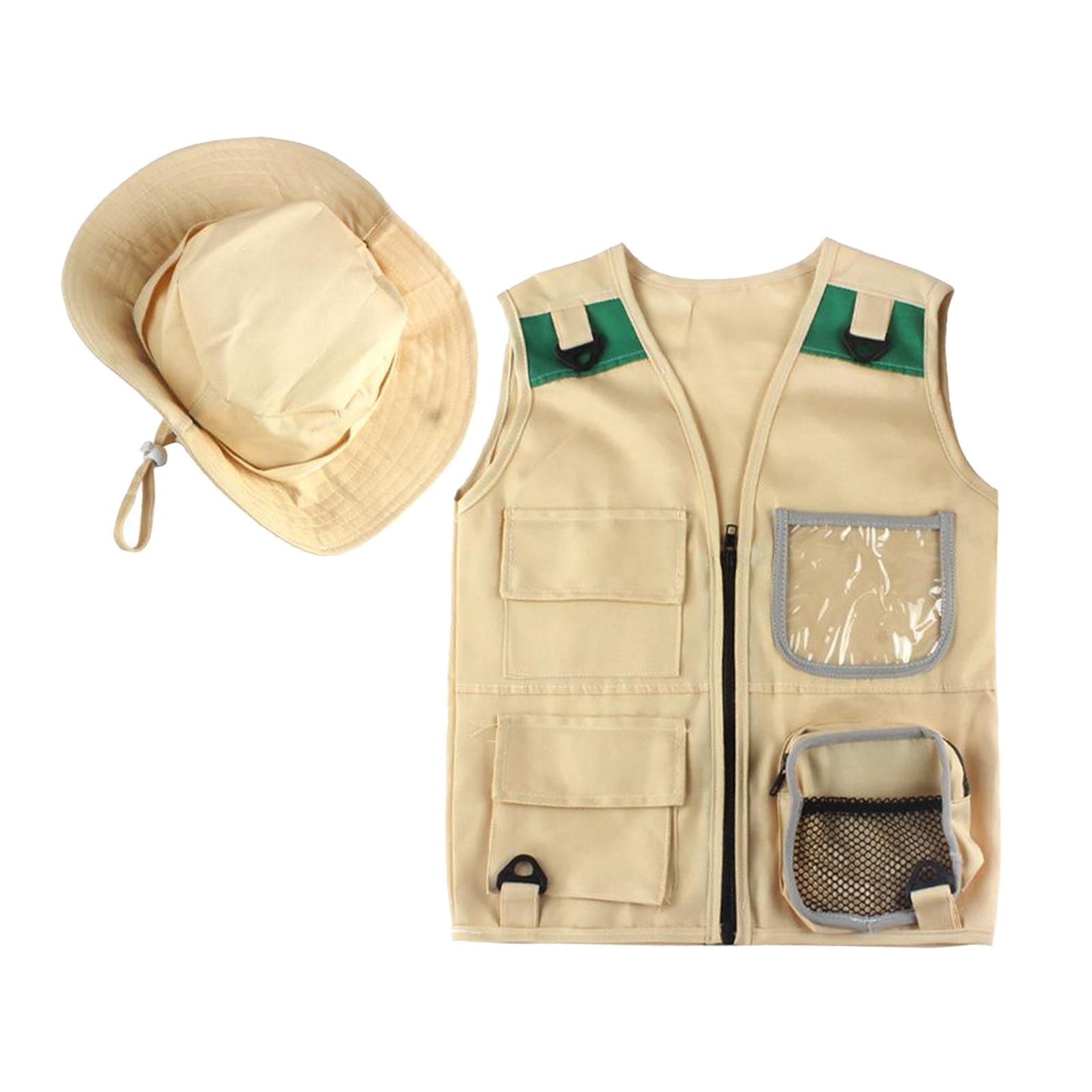 Safari Kids Outdoor Explorer K - Outdoor Adventure Kit For Kids ulasan dan harga