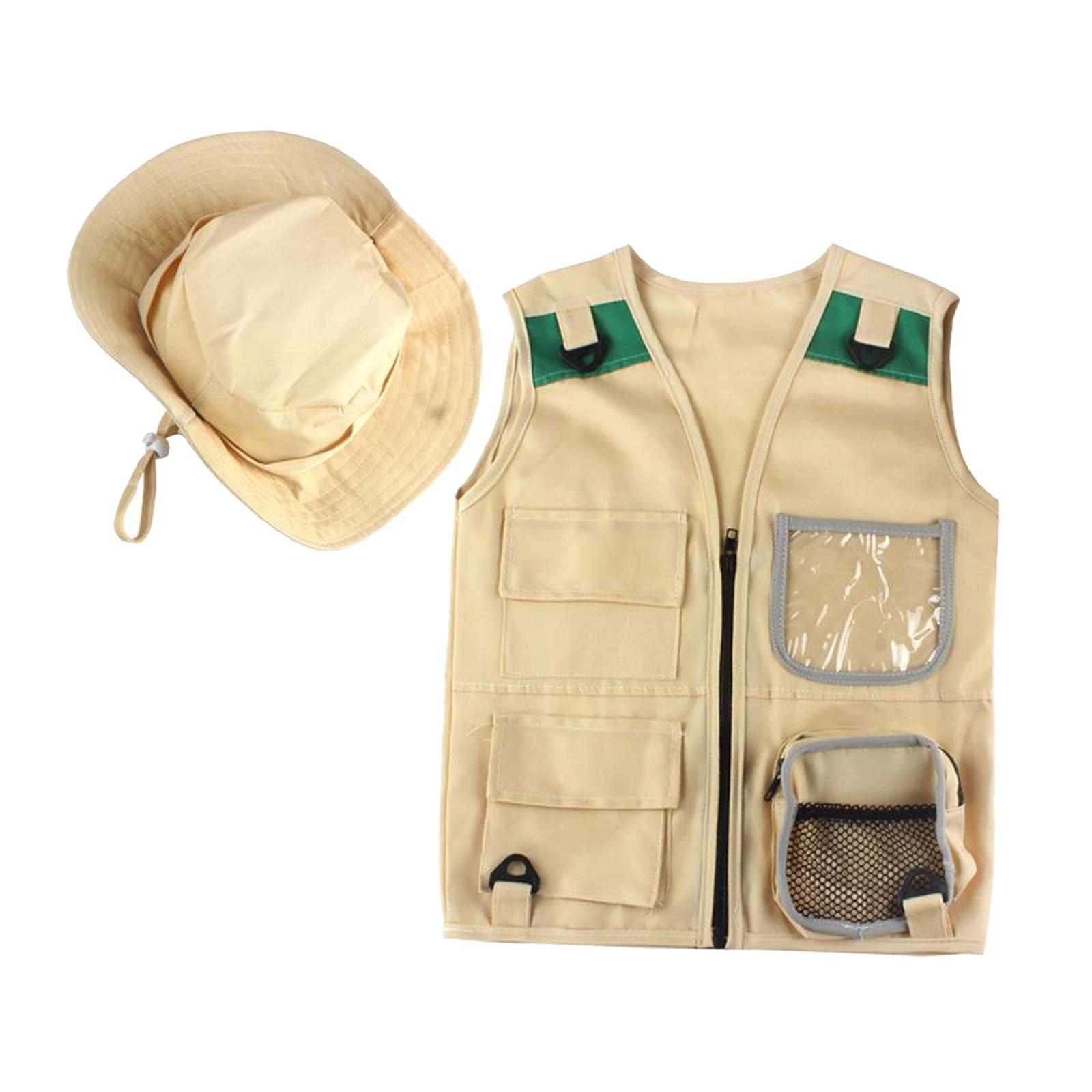 Safari Kids Outdoor Explorer K - Outdoor Adventure Kit For Kids ulasan dan harga