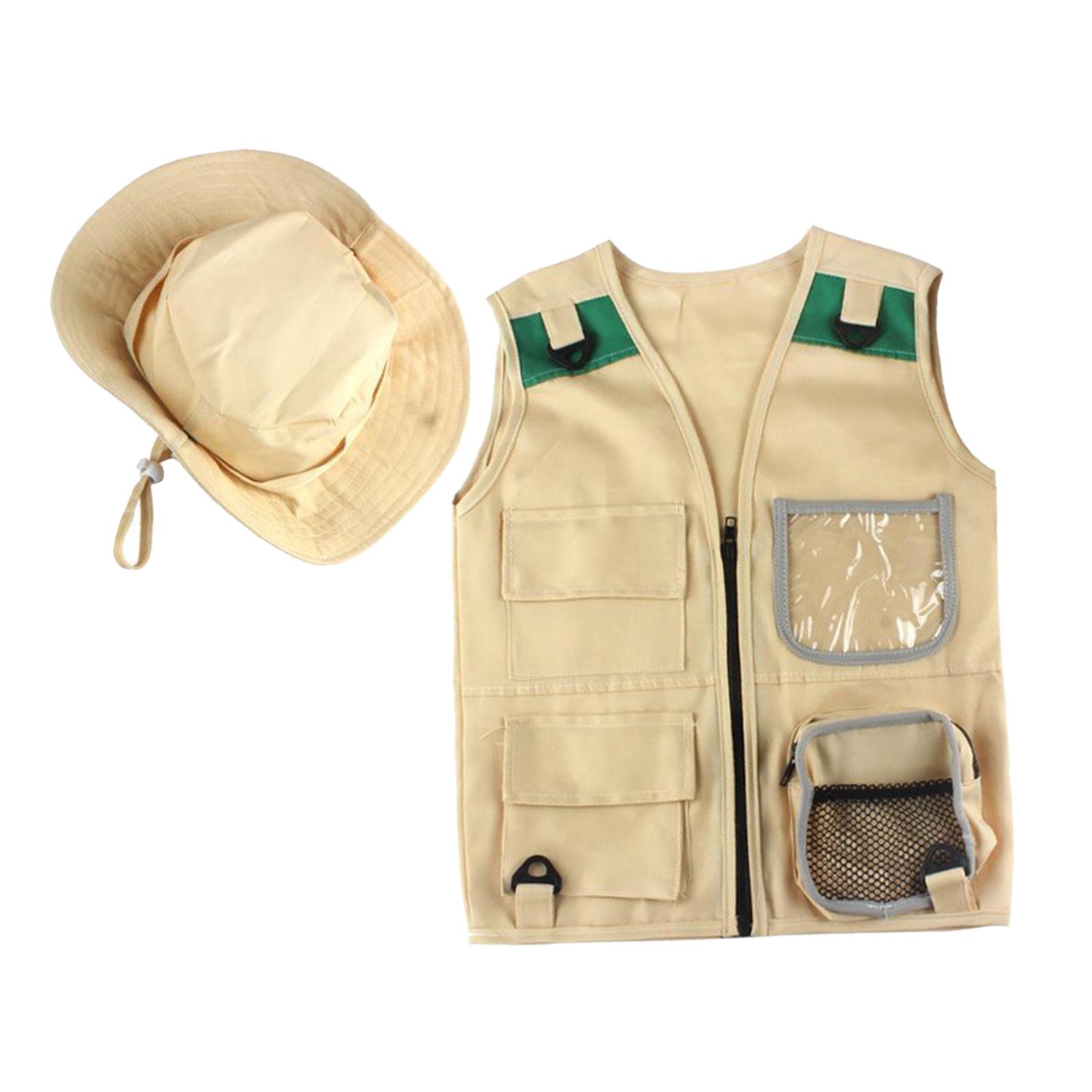 Safari Kids Outdoor Explorer K - Outdoor Adventure Kit For Kids ulasan dan harga