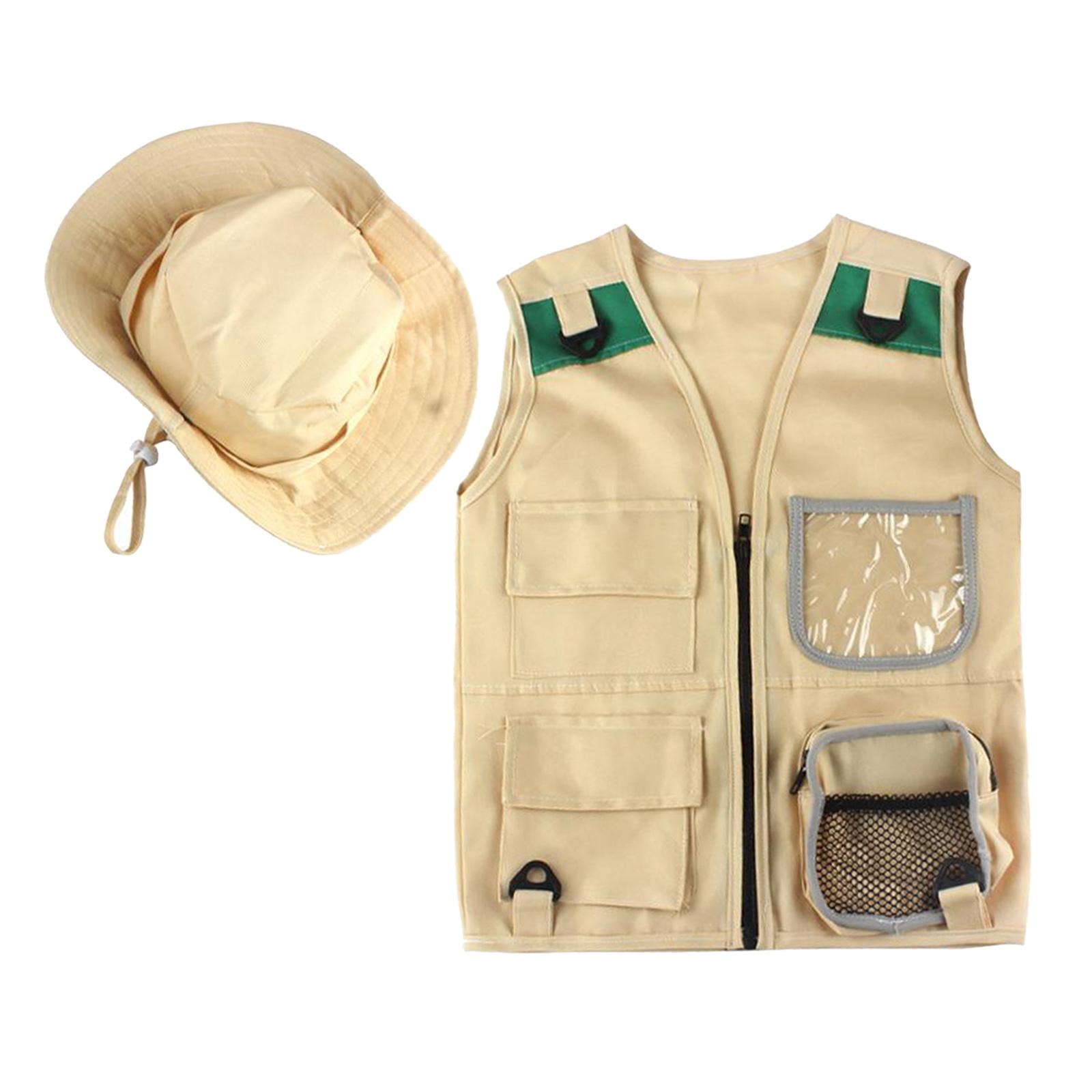 Safari Kids Outdoor Explorer K - Outdoor Adventure Kit For Kids ulasan dan harga