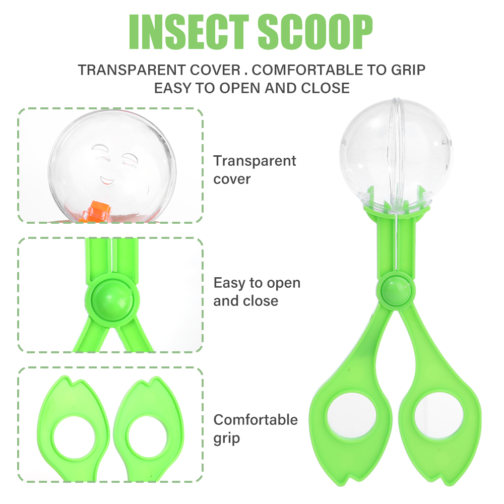 Kids Outdoor Adventure Insect  - Outdoor Adventure For Kids ulasan dan harga