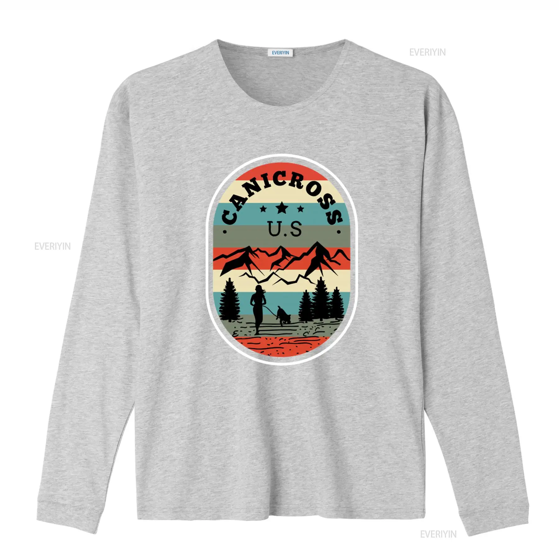 U S Canicross Trail Running Do - Outdoor Adventure Wear ulasan dan harga