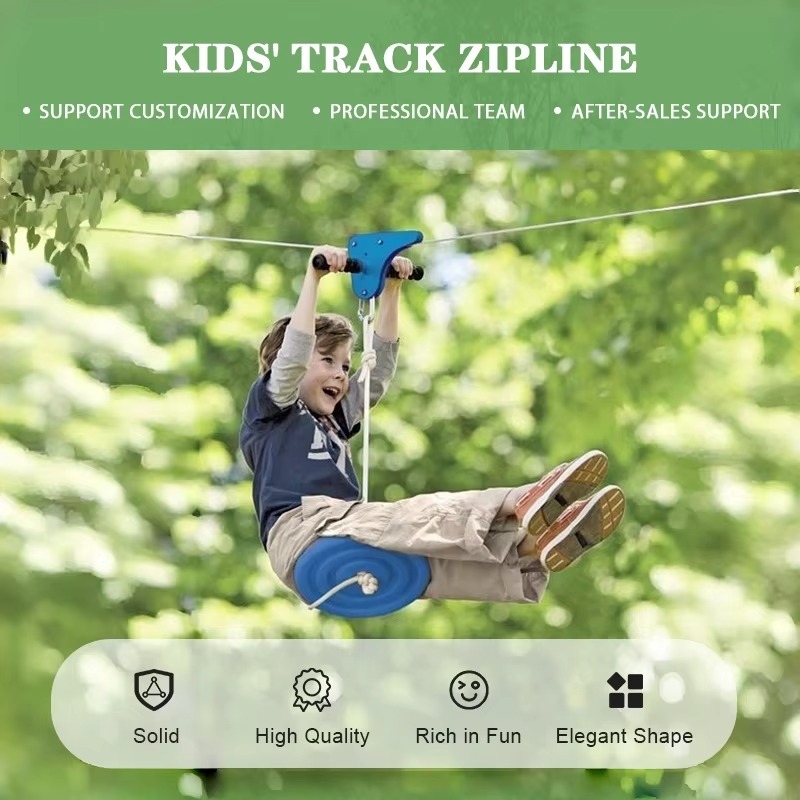 Zipline Game Set Outdoor zipli - Outdoor Adventure Ziplines & Waterfall Puerto Vallarta ulasan dan harga