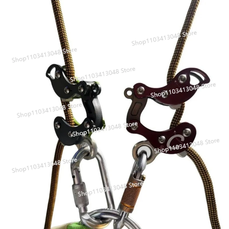 Eight Rings Climbing Tree Mech - Outdoor Adventure For Kids ulasan dan harga